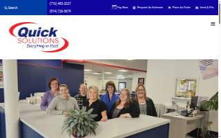 Quick Solutions Printing