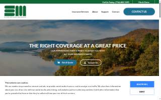 Slone Melhuish Insurance