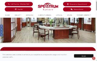 Spectrum Eye Care