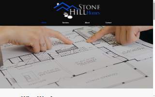 Stone Hill Homes