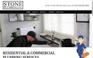 Stone Plumbing Co