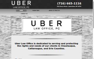 Uber Law Office, P.C.