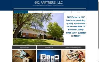 602 Partners LLC