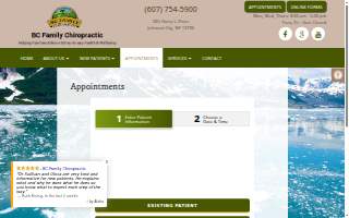 BC Family Chiropractic - Douglas Sullivan, DC