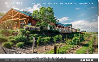 Bully Hill Vineyards