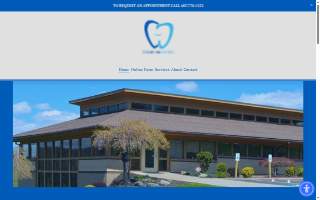 Columbia Dental Group