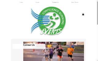Confluence Running | Johnson City