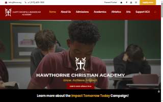 HCA - Helping Celebrate Abilities
