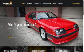 Performance Auto Sport