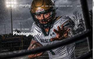Sean Murphy Studios of Johnson City