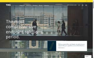 TRG Capital Management, Inc.