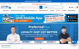 UHS Home Care of Johnson City