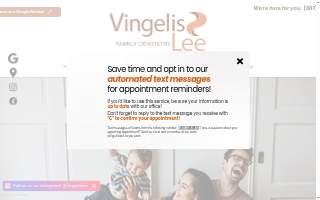 Vingelis & Lee Dentistry