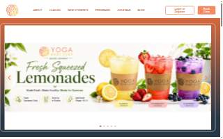 YBS Juice Lounge