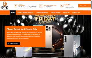 Your #1 Phone Guys tech repair