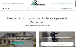 Advanced Solutions, Inc. - ASI website