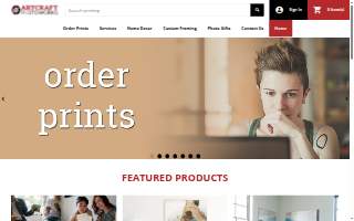Artcraft Photoworks