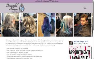 Beautiful Images Hair Salon
