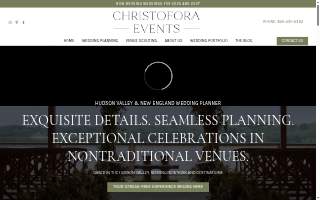 Christofora Events