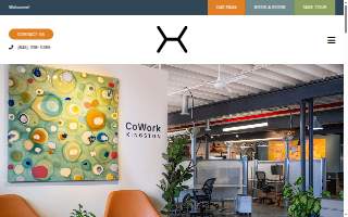 CoWork Kingston