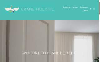 Crane Acupuncture & Holistic Medicine
