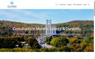 Echem Consultants LLC
