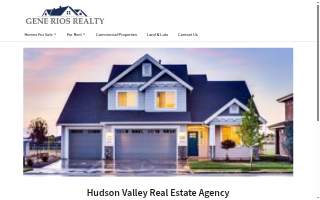 Gene Rios Realty