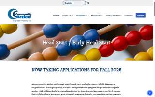Head Start Program Ulster County
