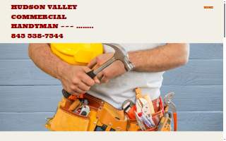 Hudson Valley Commercial Handyman