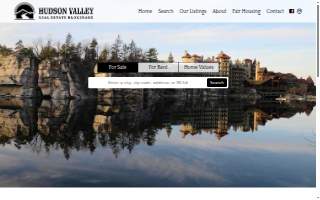 Hudson Valley Real Estate Brokerage