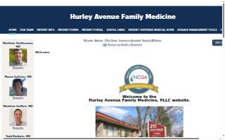 Hurley Avenue Family Medicine