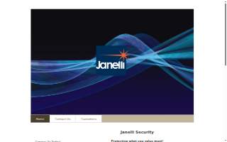 Janelli Security