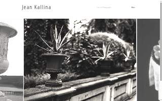 Jean Kallina - Hudson Valley Photography
