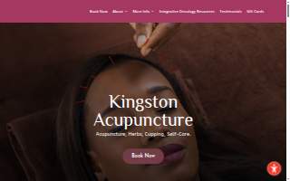 Kingston Acupuncture & Wellness