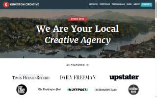 Kingston Creative
