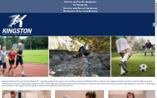 Kingston Physical Therapy & Sports Rehab