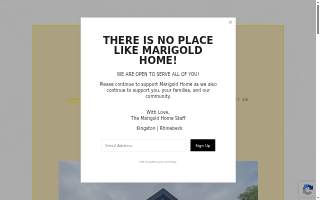Marigold Home, Inc.