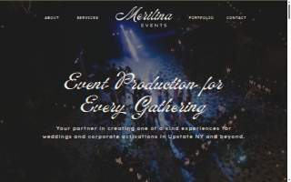 Merilina Events