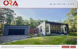 ORA Architecture