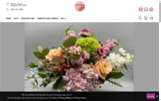 Petalos Floral Design