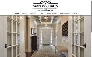Sanzi Associates Inc