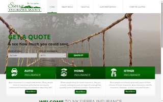 Sierra Insurance Agency