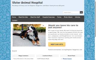 Ulster Animal Hospital