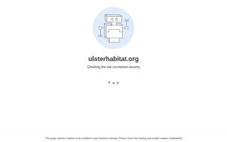Ulster Habitat ReStore