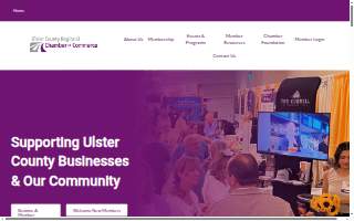 Ulster Insurance Services Inc