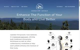 Upstate Chiropractic Care