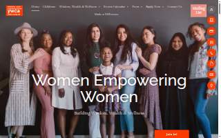 YWCA Ulster County