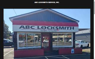 ABC Locksmith Service Inc