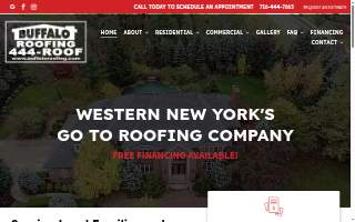 Black Rock Roofing