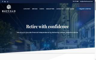 Buffalo Financial of Cheektowaga
